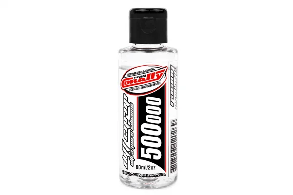 Corally Diff Syrup - Ultra Pure Silicone - 500,000 Cps