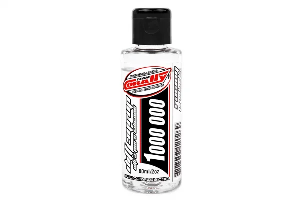 Corally Diff Syrup - Ultra Pure Silicone - 1,000,000 Cps