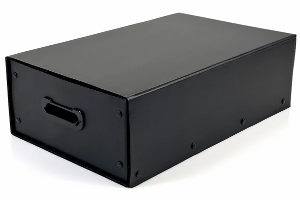 Corally Carrying Bag with 3 Corrugated Plastic Drawers — image 3 of 11