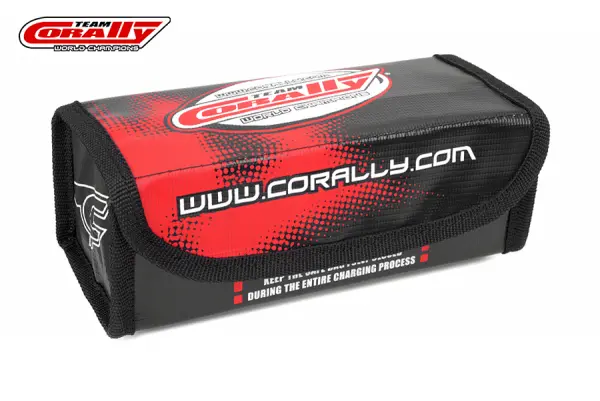 Corally Double Lipo Safe Bag - Sport — image 2 of 6