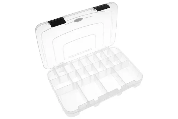 Corally Storage Box Large - 364 x 248 x 50mm — image 4 of 4