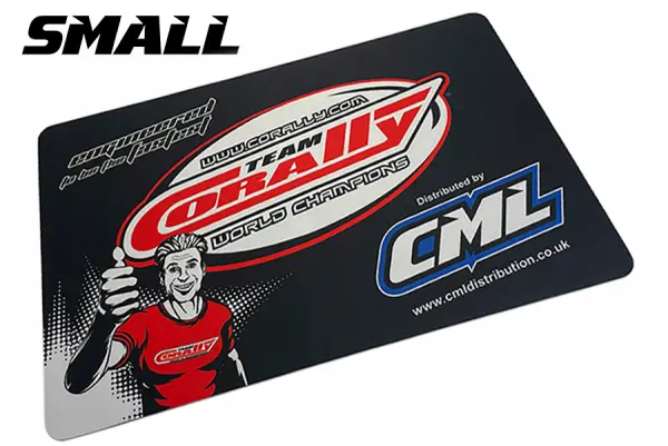 Corally Pit Mat - Small - 600X400mm - 2mm Thick — image 4 of 5