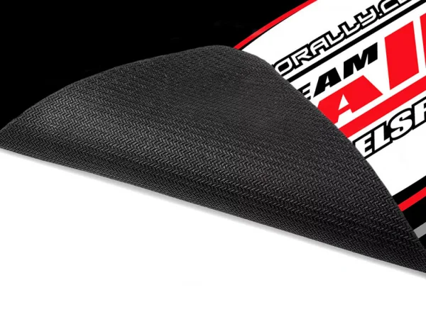 Corally Pit Mat Small 600X400mm 2mm Thick