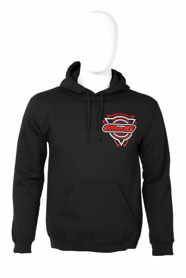 Corally Hoodie Tc - D1 - Xxx-Large — image 1 of 4