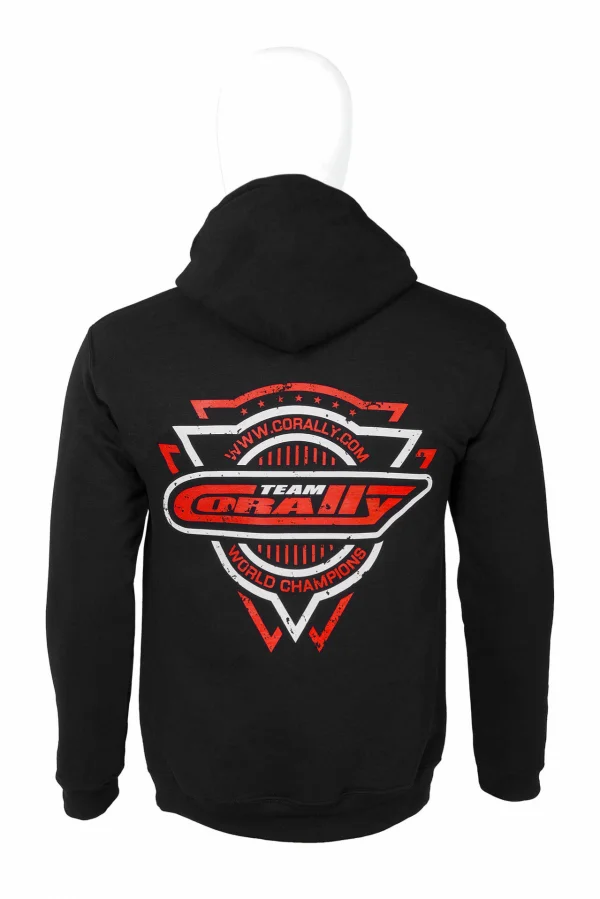 Corally Hoodie Tc - D1 - Xxx-Large — image 3 of 4