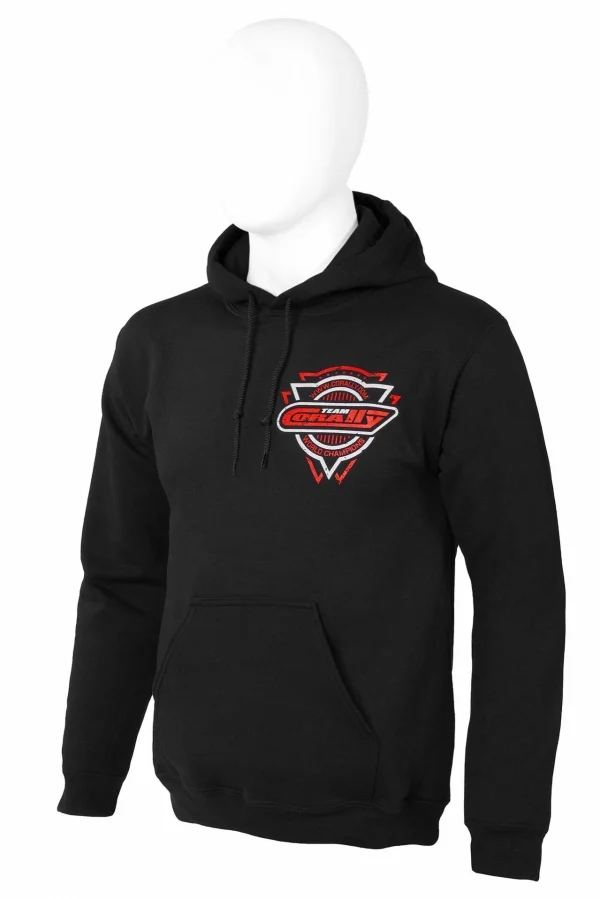 Corally Hoodie Tc - D1 - Xxx-Large — image 4 of 4