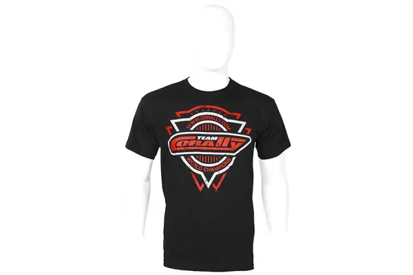Corally T-Shirt TC - D1 - Large — image 2 of 4