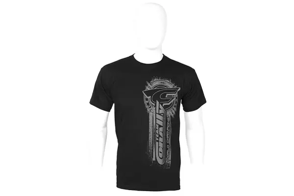 Corally T-Shirt TC - T1 - Medium — image 3 of 5