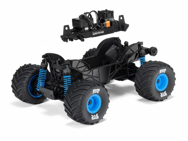 Arrma Freedom Flyer GROM RTR