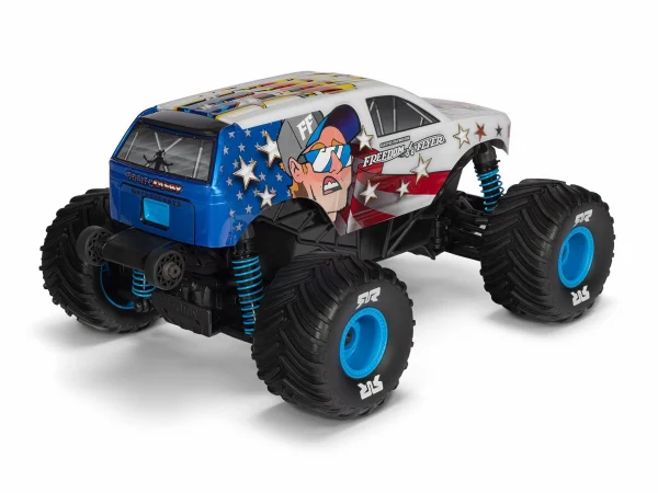 Arrma Freedom Flyer GROM RTR
