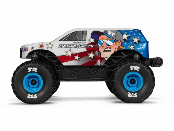 Arrma Freedom Flyer GROM RTR