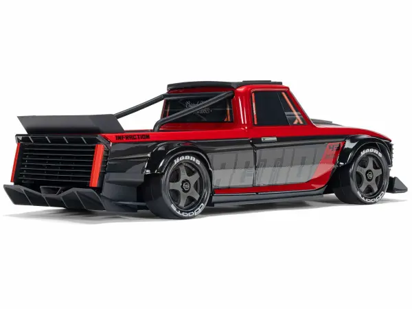 Arrma Infraction GROM 3S With Battery + Charger — image 3 of 13