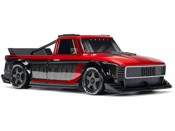 Arrma Infraction GROM 3S With Battery + Charger — image 5 of 13