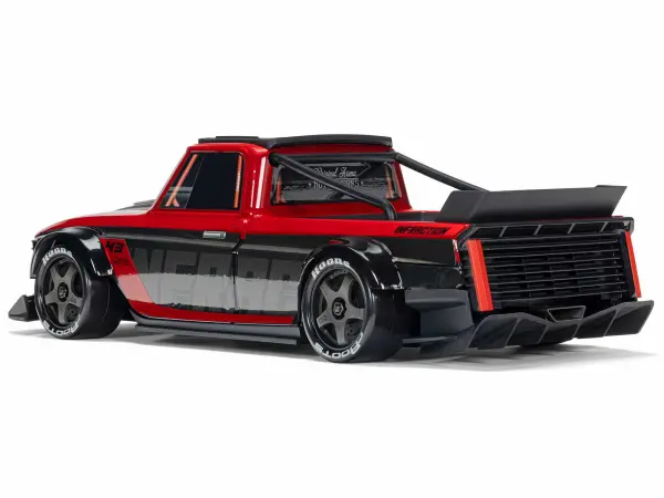 Arrma Infraction GROM 3S With Battery + Charger — image 7 of 13