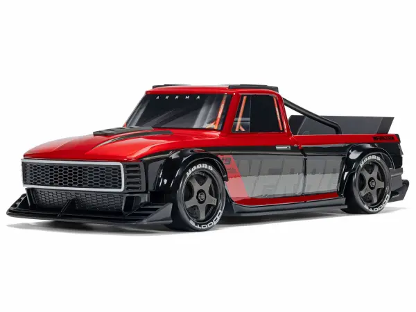 Arrma Infraction GROM 3S With Battery + Charger — image 10 of 13