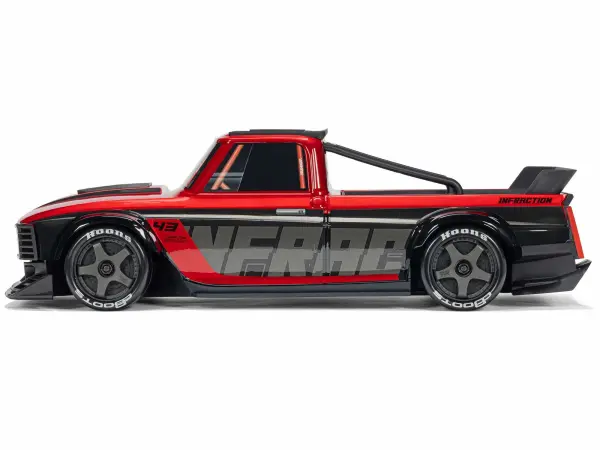 Arrma Infraction GROM 3S With Battery + Charger — image 12 of 13