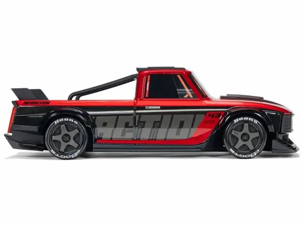 Arrma Infraction GROM 3S With Battery + Charger &mdash; image 16 of 21