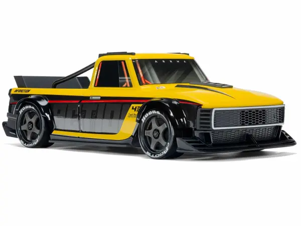 Arrma Infraction GROM 3S With Battery + Charger — image 6 of 13