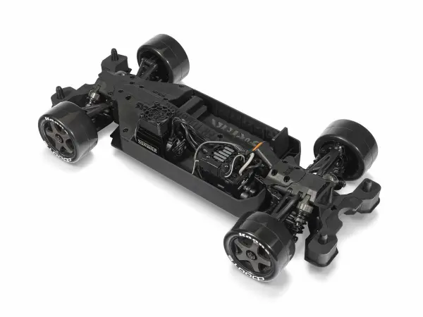 Arrma Infraction GROM 3S - Blue/Red — image 3 of 12