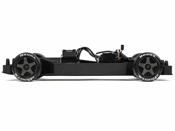 Arrma Infraction GROM 3S - Blue/Red — image 2 of 12