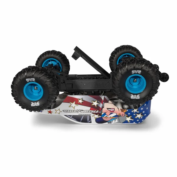 Arrma Freedom Flyer 223S Brushless RTR