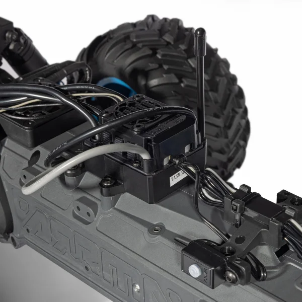 Arrma Freedom Flyer 223S Brushless RTR