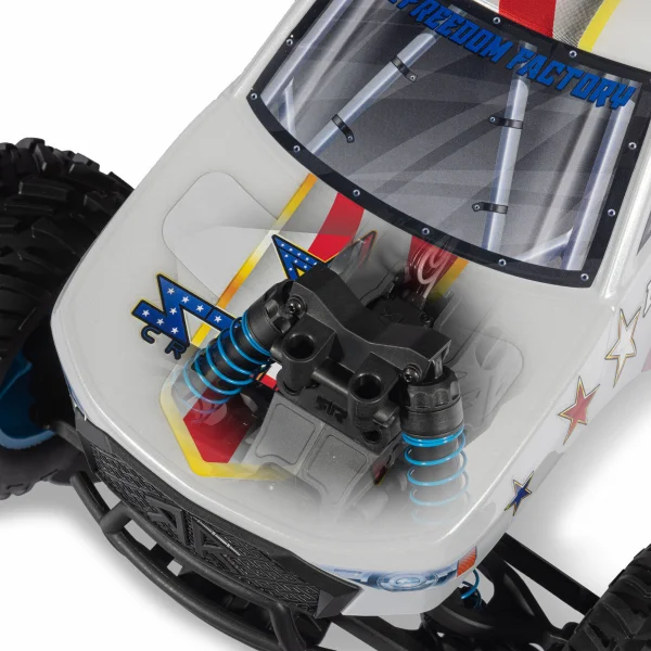 Arrma Freedom Flyer 223S Brushless RTR