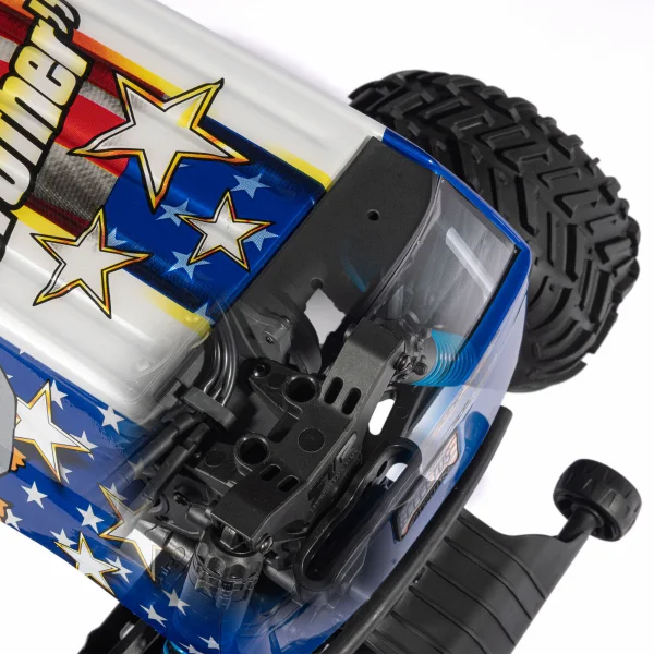 Arrma Freedom Flyer 223S Brushless RTR