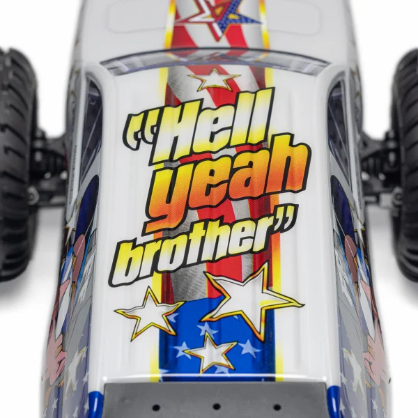 Arrma Freedom Flyer 223S Brushless RTR