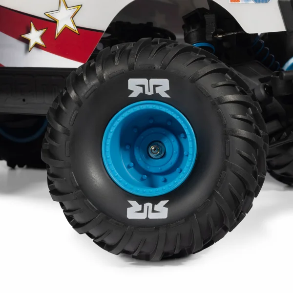 Arrma Freedom Flyer 223S Brushless RTR