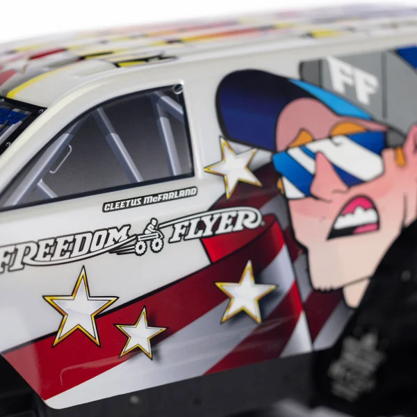 Arrma Freedom Flyer 223S Brushless RTR
