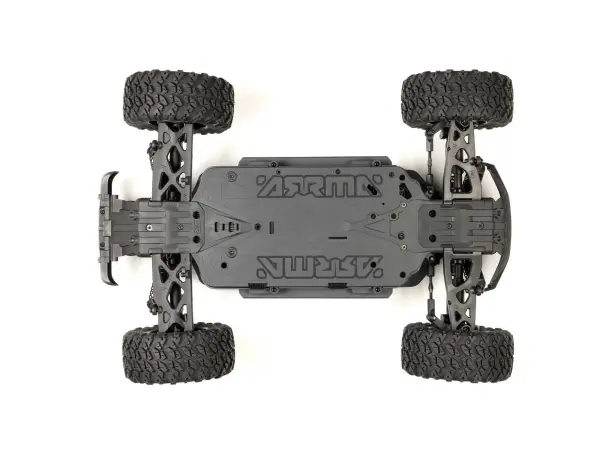 Arrma Big Rock 223S DSC &mdash; image 7 of 34