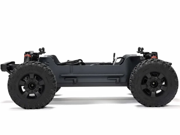 Arrma Big Rock 223S DSC