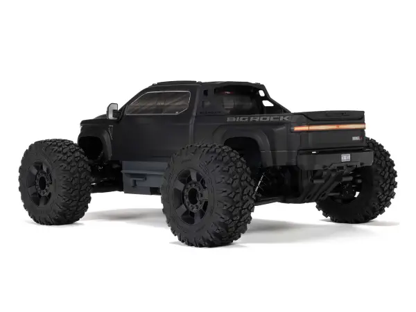 Arrma Big Rock 223S DSC &mdash; image 27 of 34