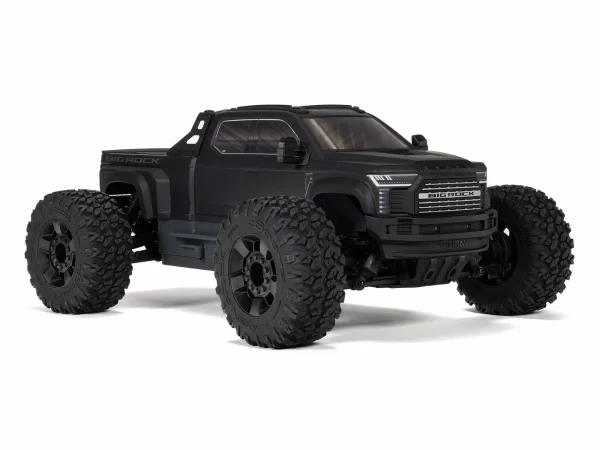 Arrma Big Rock 223S DSC