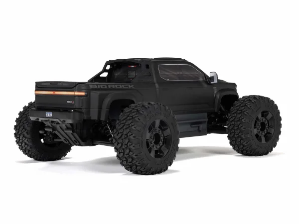 Arrma Big Rock 223S DSC