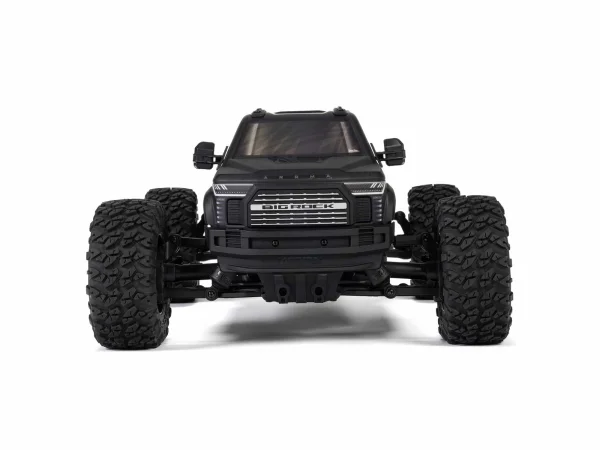Arrma Big Rock 223S DSC