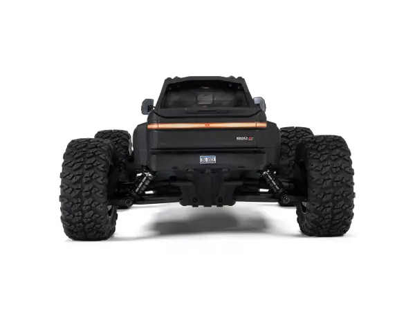 Arrma Big Rock 223S DSC &mdash; image 32 of 34