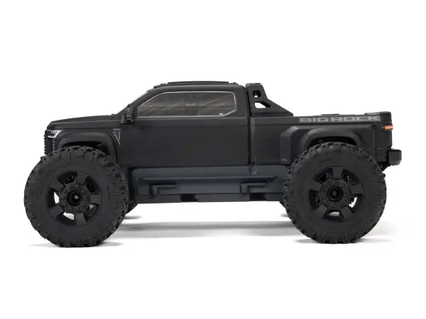 Arrma Big Rock 223S DSC &mdash; image 33 of 34