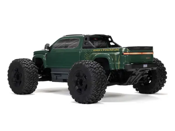 Arrma Big Rock 223S DSC &mdash; image 10 of 34