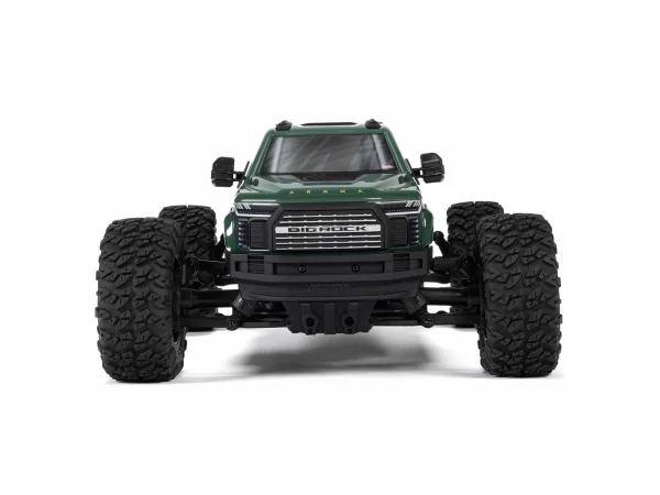 Arrma Big Rock 223S DSC