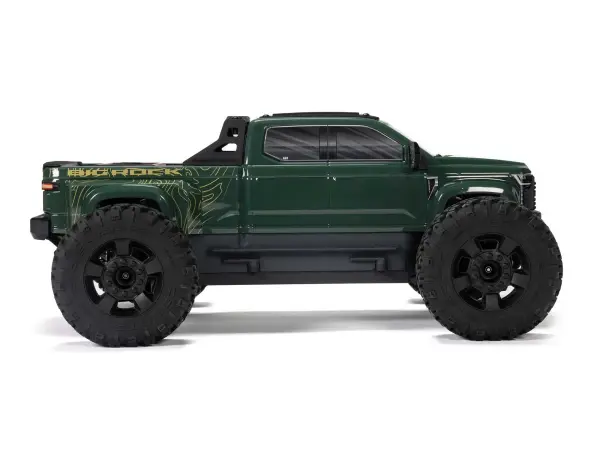 Arrma Big Rock 223S DSC &mdash; image 14 of 34