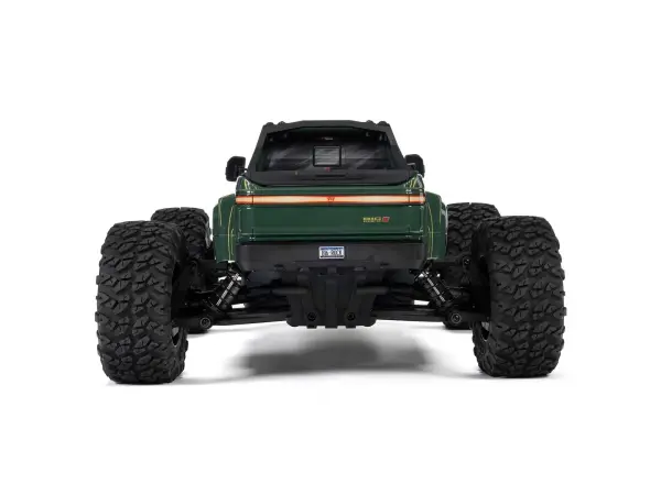 Arrma Big Rock 223S DSC &mdash; image 15 of 34