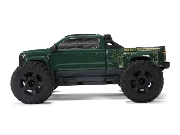 Arrma Big Rock 223S DSC &mdash; image 16 of 34