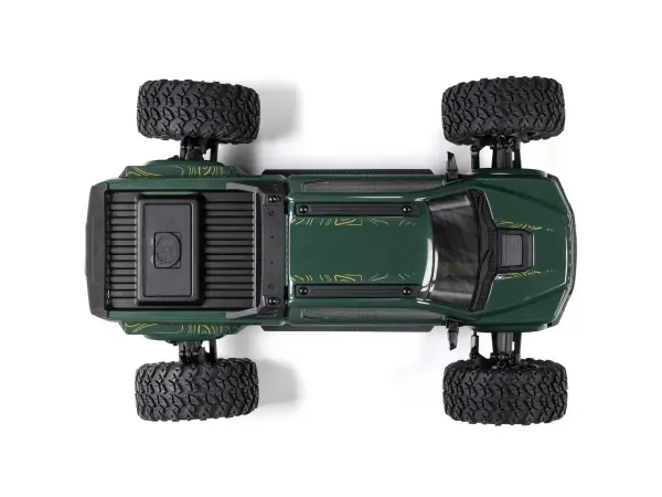 Arrma Big Rock 223S DSC &mdash; image 17 of 34