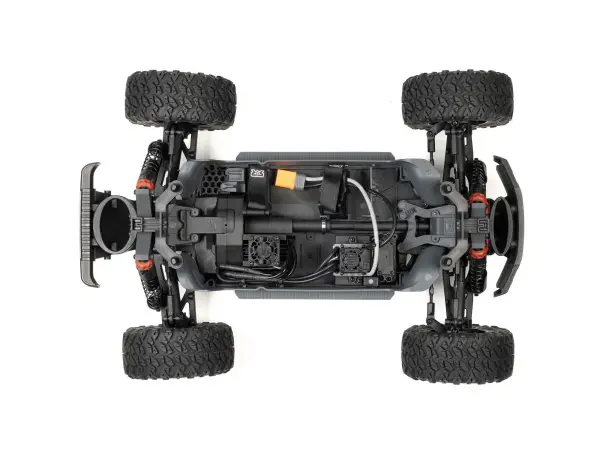 Arrma Big Rock 223S DSC &mdash; image 9 of 34
