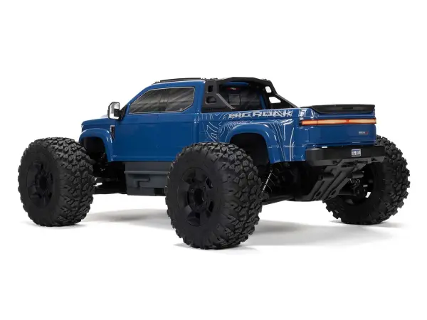Arrma Big Rock 223S DSC &mdash; image 19 of 34