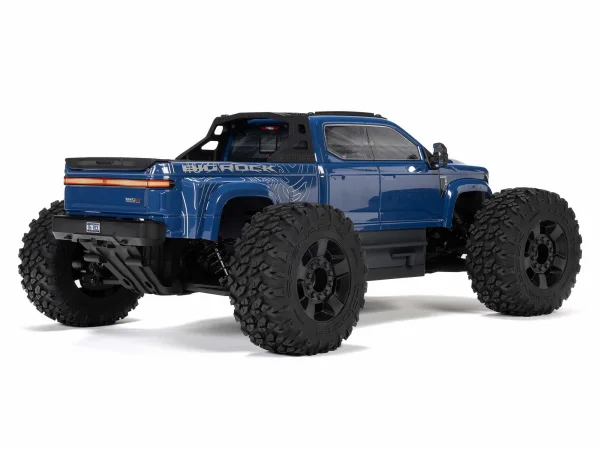 Arrma Big Rock 223S DSC