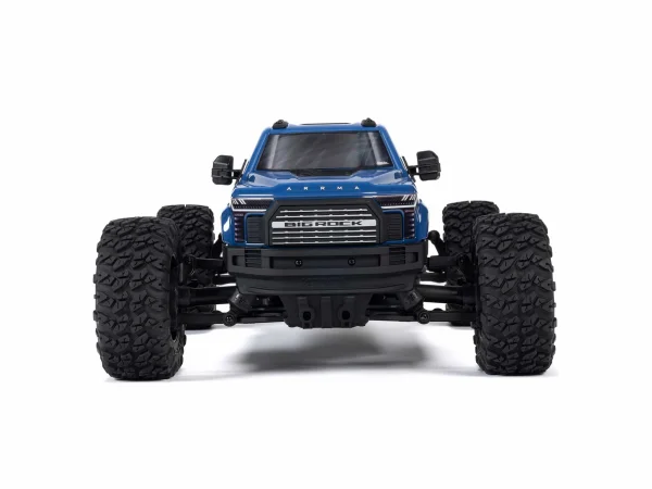 Arrma Big Rock 223S DSC