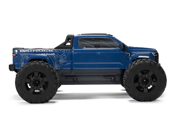 Arrma Big Rock 223S DSC &mdash; image 23 of 34